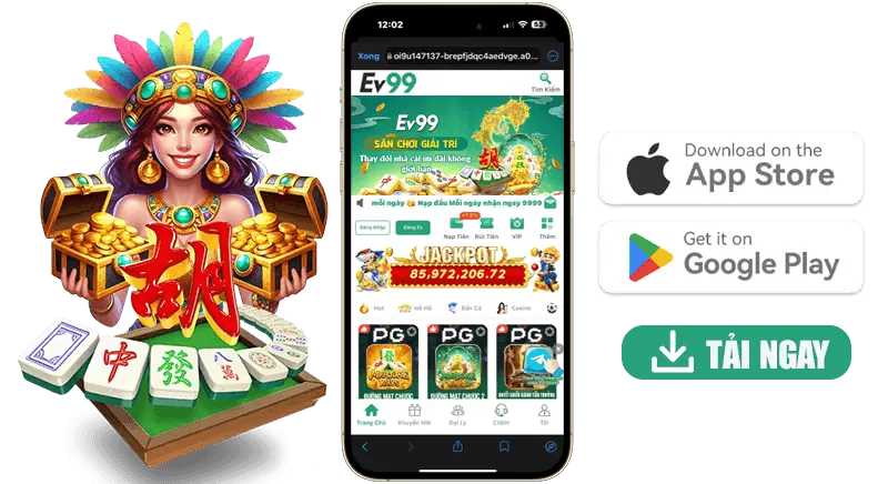 Game nổ hũ rikvip link