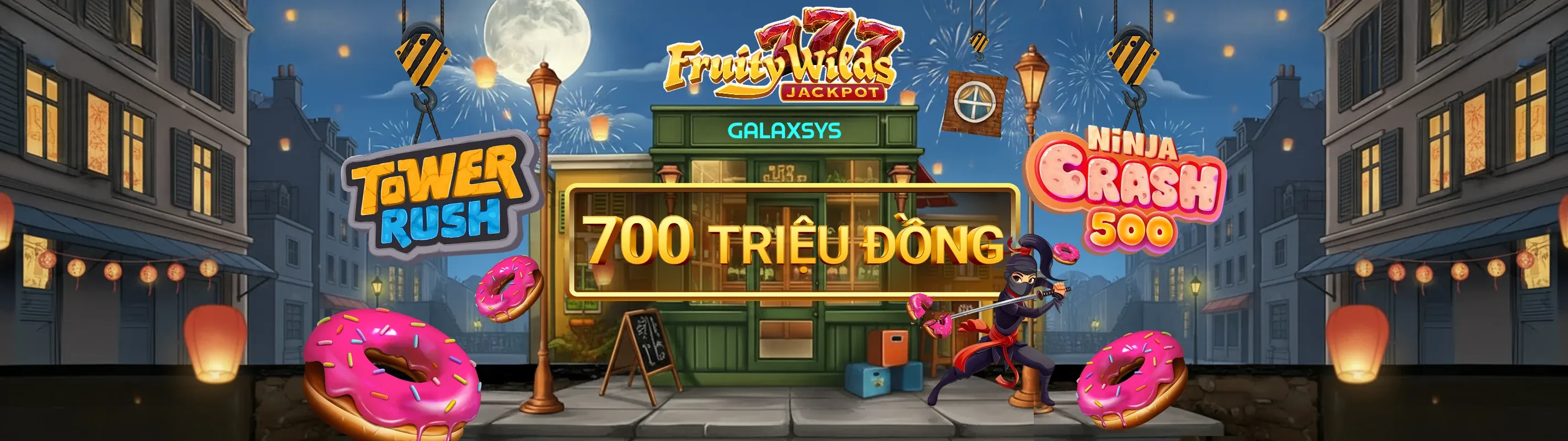 Game Slot rikvip link với ưu đãi khủng