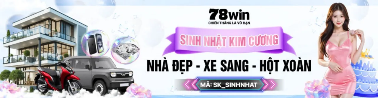 Thưởng bắn cá và nổ hũ