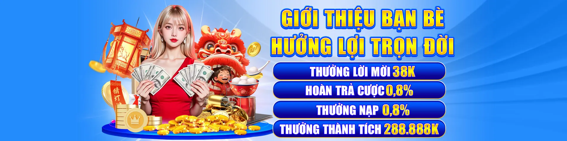 Điều khoản dịch vụ rikvip link