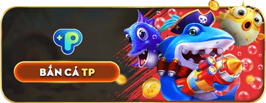 Game bắn cá đổi thưởng